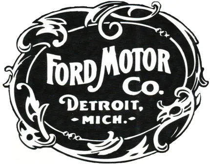 The Ford Motor Company: A Look to the Future